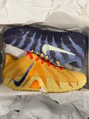 Nike Ja 3 'Channel 12' Basketball Shoes